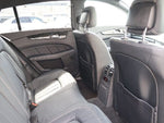 MERCEDES BENZ CLS Shooting Brake