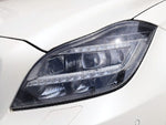MERCEDES BENZ CLS Shooting Brake