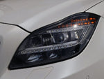 MERCEDES BENZ CLS Shooting Brake