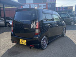 WAGON R STINGRAY