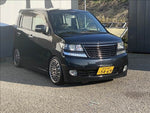 WAGON R STINGRAY