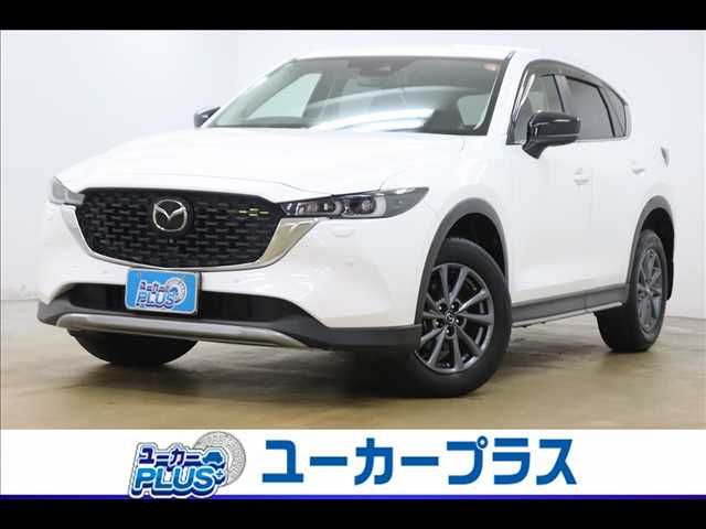 CX-5 4WD
