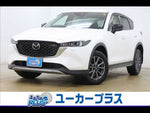CX-5 4WD
