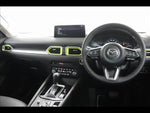 CX-5 4WD
