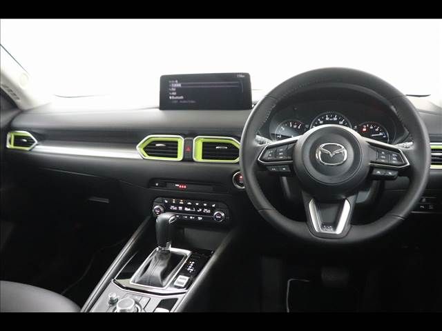 CX-5 4WD