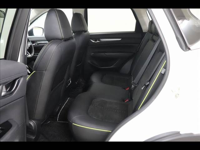 CX-5 4WD
