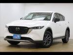 CX-5 4WD