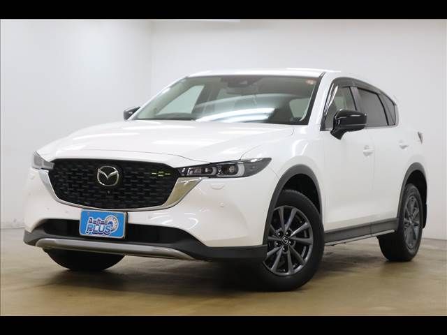 CX-5 4WD