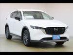 CX-5 4WD