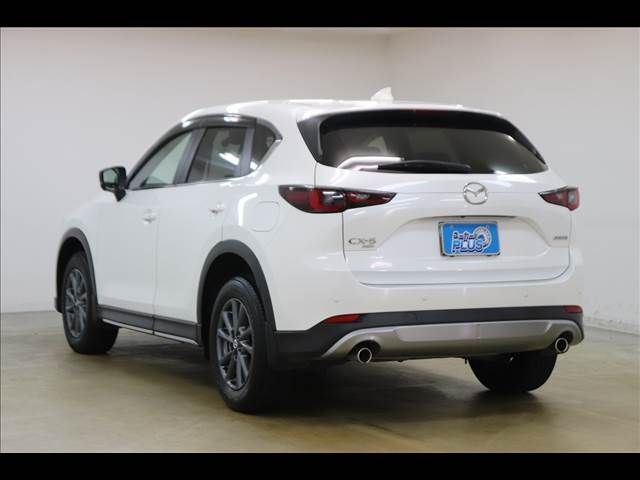 CX-5 4WD