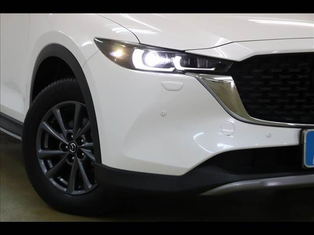 CX-5 4WD