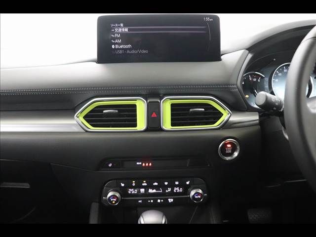 CX-5 4WD