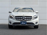 MERCEDES BENZ GLA class