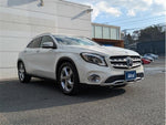 MERCEDES BENZ GLA class