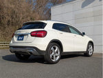 MERCEDES BENZ GLA class