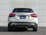 MERCEDES BENZ GLA class