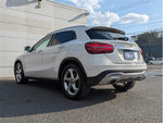MERCEDES BENZ GLA class