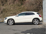 MERCEDES BENZ GLA class