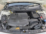 MERCEDES BENZ GLA class