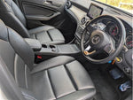 MERCEDES BENZ GLA class