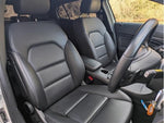 MERCEDES BENZ GLA class