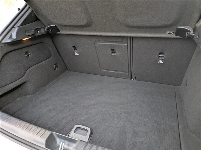 MERCEDES BENZ GLA class