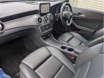MERCEDES BENZ GLA class