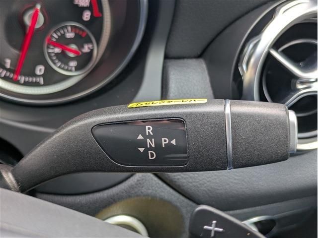 MERCEDES BENZ GLA class