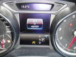 MERCEDES BENZ GLA class