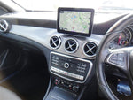 MERCEDES BENZ GLA class