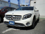 MERCEDES BENZ GLA class