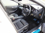 MERCEDES BENZ GLA class