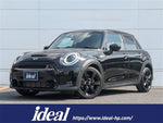 MINI COOPER SD 5DOOR