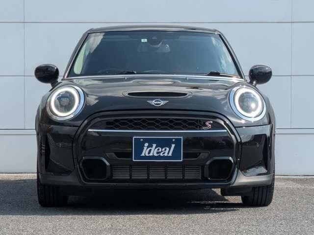 MINI COOPER SD 5DOOR