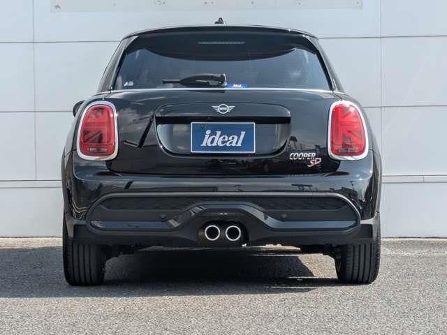 MINI COOPER SD 5DOOR
