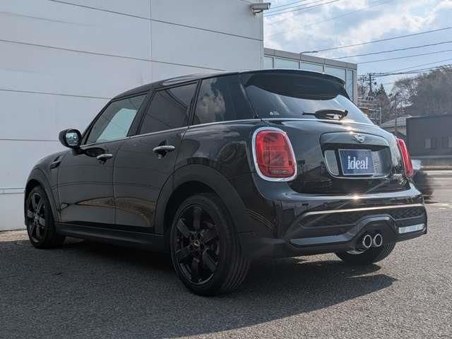 MINI COOPER SD 5DOOR