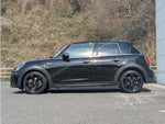 MINI COOPER SD 5DOOR
