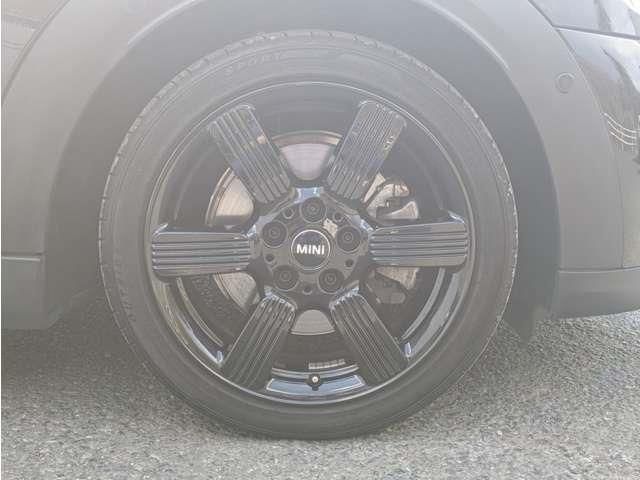 MINI COOPER SD 5DOOR