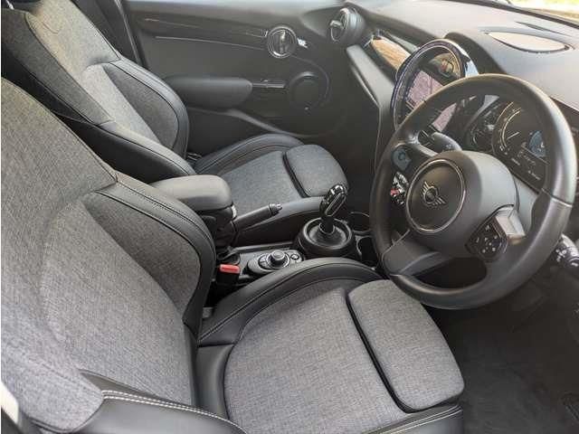 MINI COOPER SD 5DOOR
