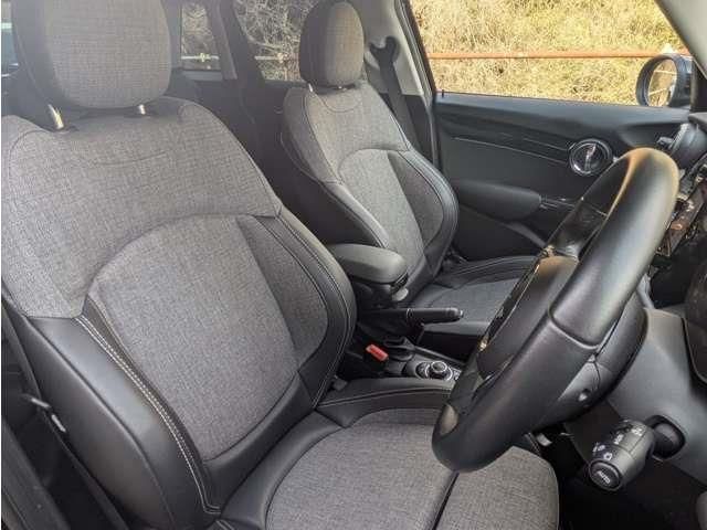 MINI COOPER SD 5DOOR