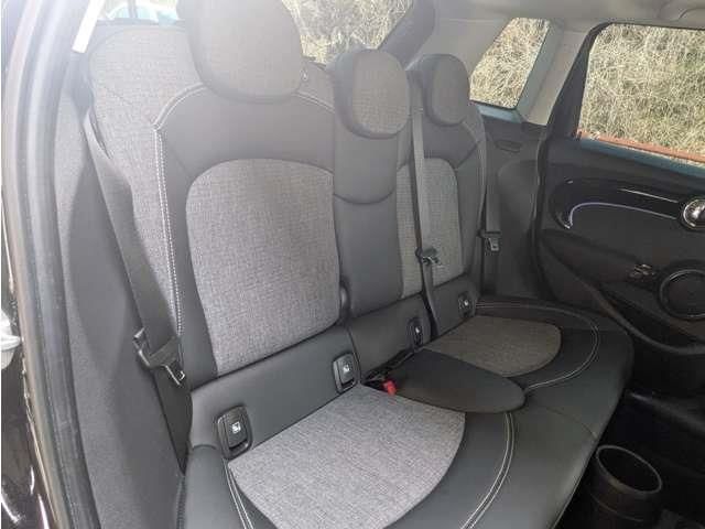 MINI COOPER SD 5DOOR