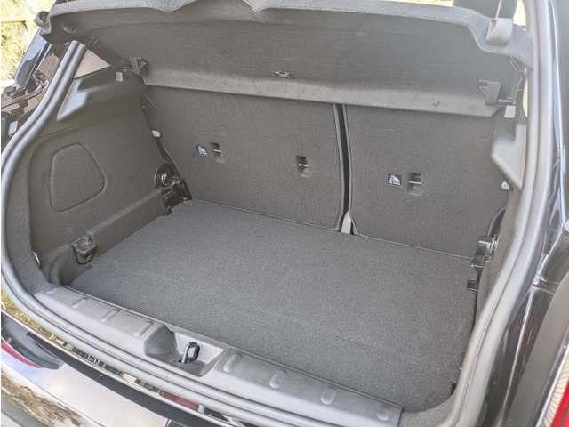 MINI COOPER SD 5DOOR