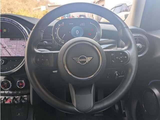 MINI COOPER SD 5DOOR