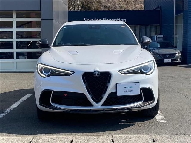 ALFAROMEO STELVIO