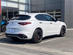 ALFAROMEO STELVIO