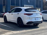 ALFAROMEO STELVIO