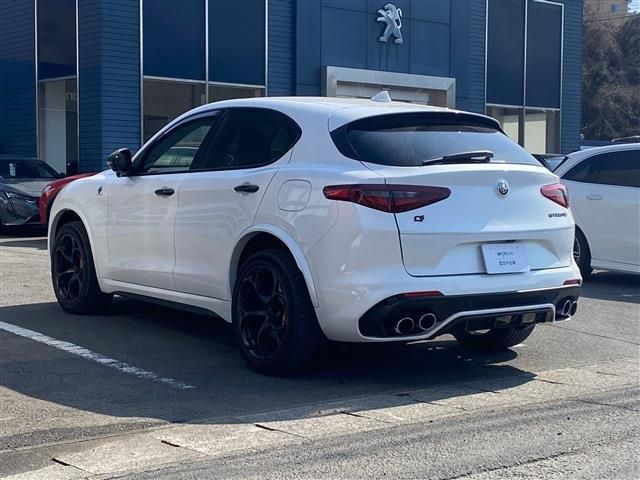 ALFAROMEO STELVIO