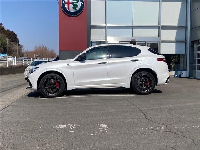 ALFAROMEO STELVIO