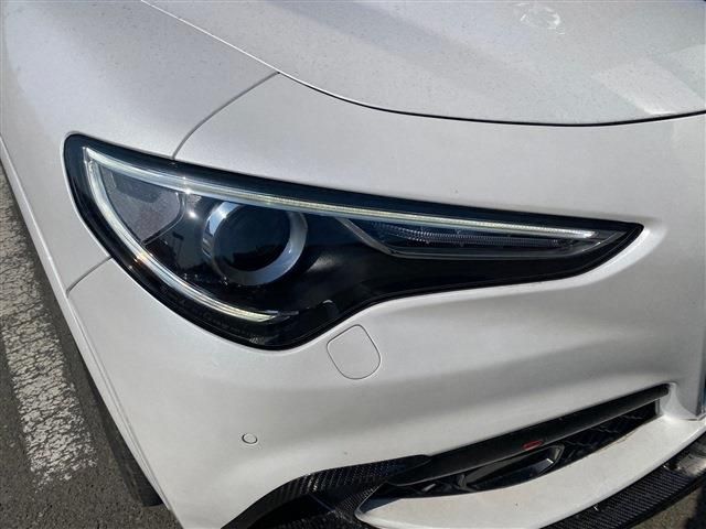 ALFAROMEO STELVIO