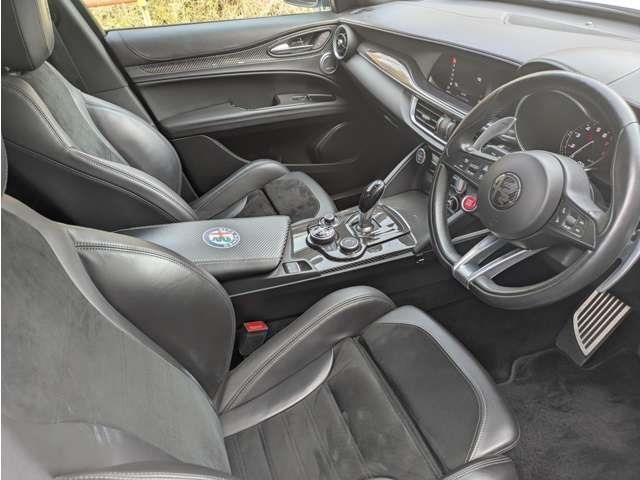 ALFAROMEO STELVIO
